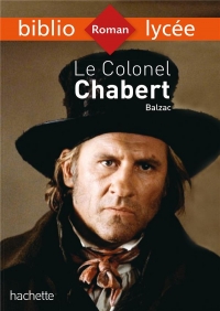 Bibliolycée - Le Colonel Chabert, Balzac