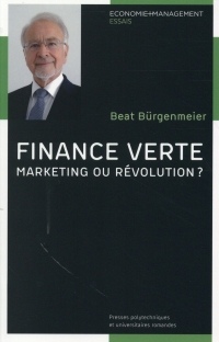 Finance verte: Marketing ou révolution ?