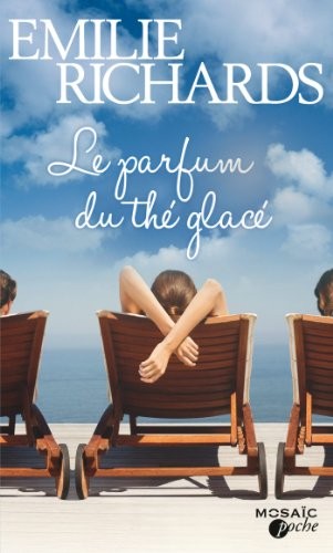 Le parfum du thé glacé