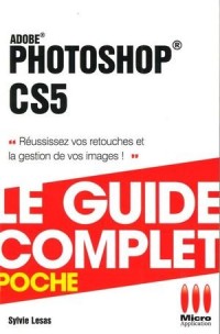 Photoshop CS5