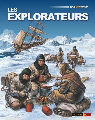 Les explorateurs