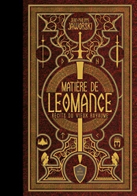 Matière de Leomance - Recits du Vieux Royaume