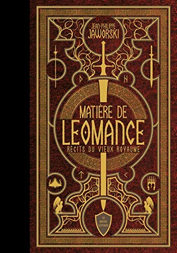 Matière de Leomance - Recits du Vieux Royaume