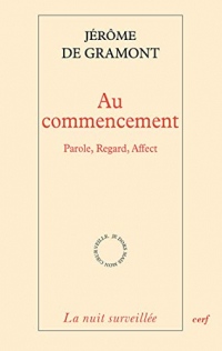 Au commencement (La nuit surveillée)