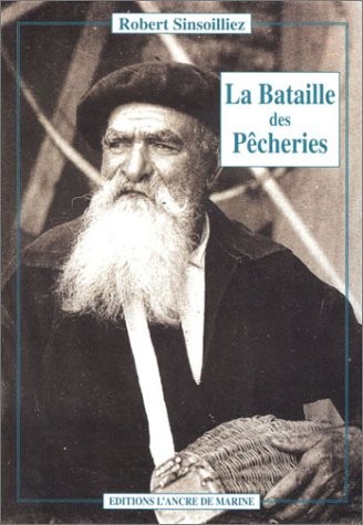 La Bataille des pêcheries
