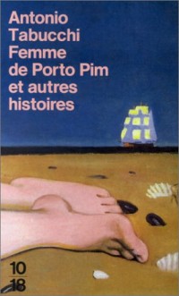 La Femme de Porto Pim, et autres histoires