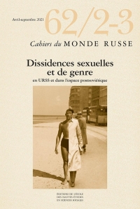 Cahiers du monde russe n° 62/2-3 - Histoire politique et soc