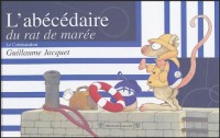 L'abécédaire du rat de marée