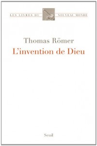 L'Invention de Dieu