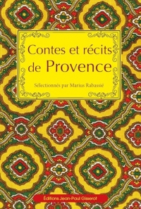 Contes et récits de Provence