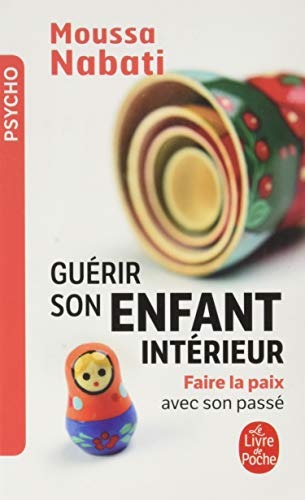 Guérir son enfant intérieur