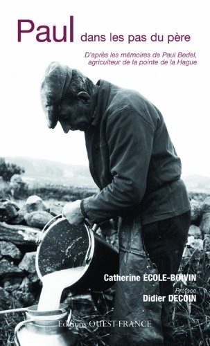 Paul, dans les pas du père