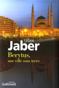 Berytus, une ville sous terre
