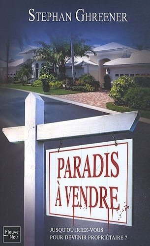 Paradis à vendre