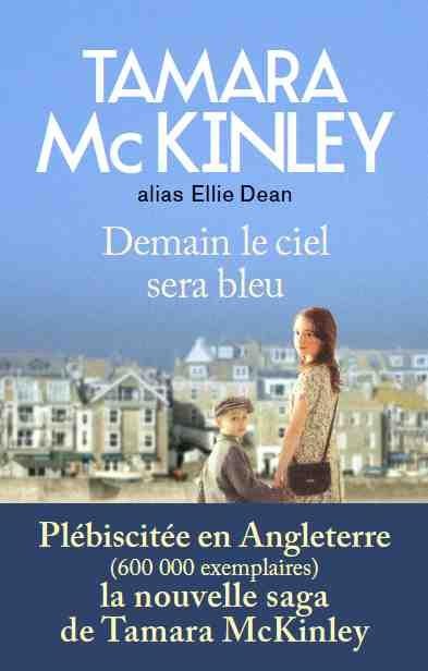 Et le ciel sera bleu