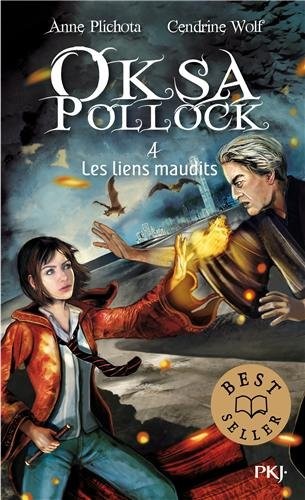 4. Oksa Pollock : Les liens maudits (4)
