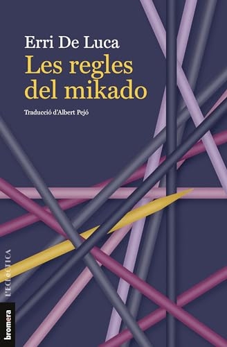 Les regles del mikado [9788413586236]