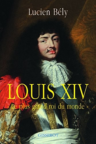 Louis XIV