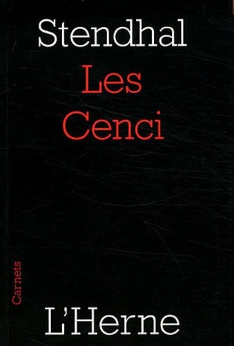 Les Cenci