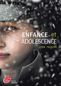 Enfance et adolescence - Texte Abrégé