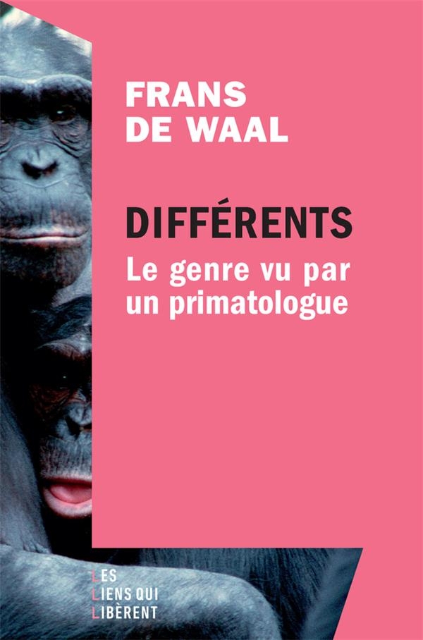 Differents: Le genre vu par un primatologue