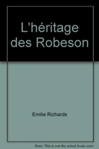 L'héritage des Robeson