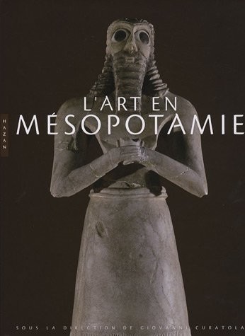 L'art en Mésopotamie