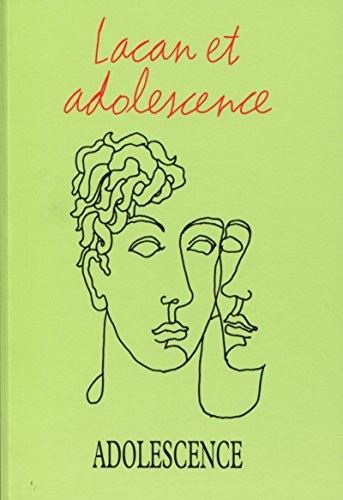 Adolescence n° 96 - Lacan et adolescence: 2016 T.34 n° 2.