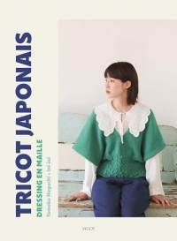 20 modèles de tricot japonais pour une garde-robe minimaliste