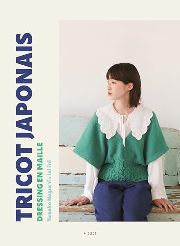 20 modèles de tricot japonais pour une garde-robe minimaliste