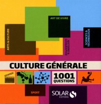 1001 questions de culture générale