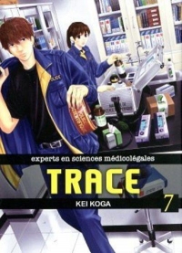 Trace T07 - Vol07