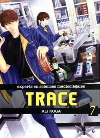 Trace T07 - Vol07