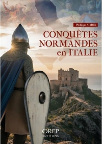 Conquêtes normandes en Italie