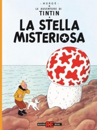 Le avventure di Tintin. La stella misteriosa