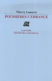 Poussières l'errance : Suivi de Higgins Redsox - 5e baliverne