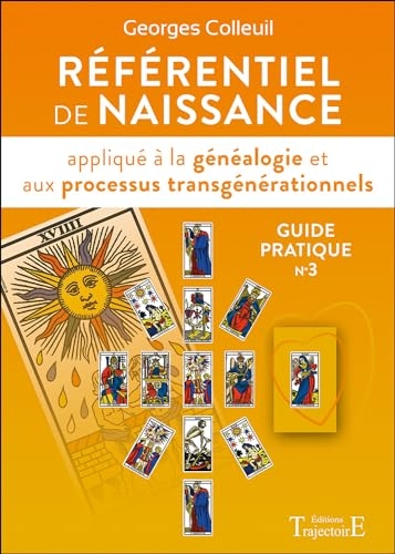 Référentiel de naissance appliqué à la généalogie et aux processus transgénérationnels