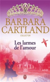 Les larmes de l'amour