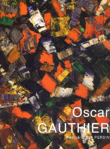 Oscar Gauthier