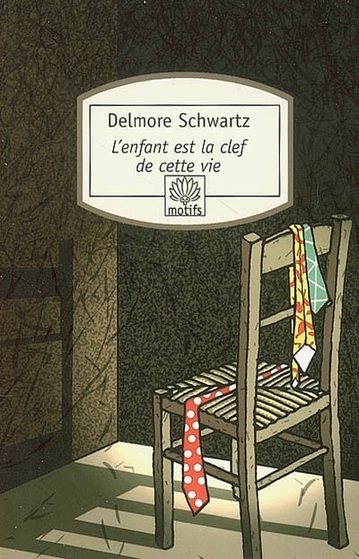 L'enfant est la clef de cette vie