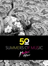 Montreux jazz festival : fifty summers of music