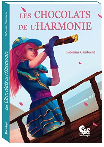 Les Chocolats de l'Harmonie