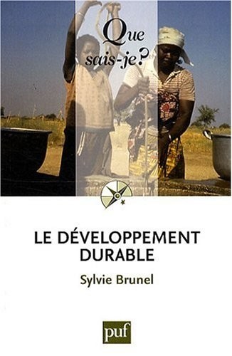 Le développement durable
