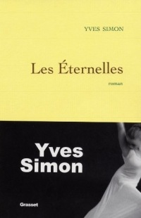 Les éternelles (Littérature Française)