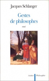 Gestes de philosophes