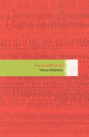 Vénus Atlantica