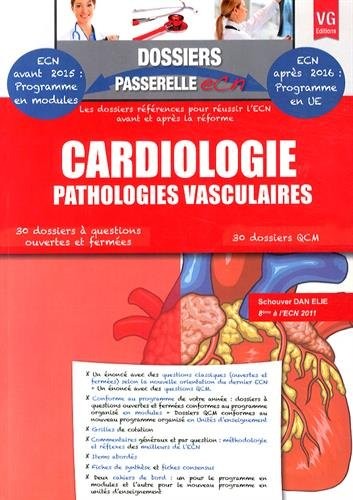 Cardiologie, pathologies vasculaires