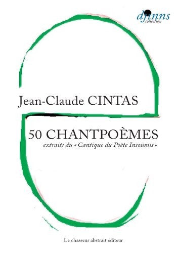 50 chantpoèmes