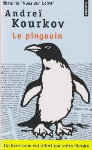 Le pingouin