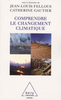Comprendre le changement climatique